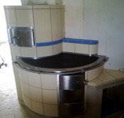 Zidani štedilniki 2