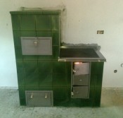 Zidani štedilniki 4