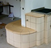 Zidani štedilniki 8