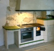 Zidani štedilniki 9