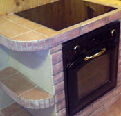 Zidani štedilniki 12